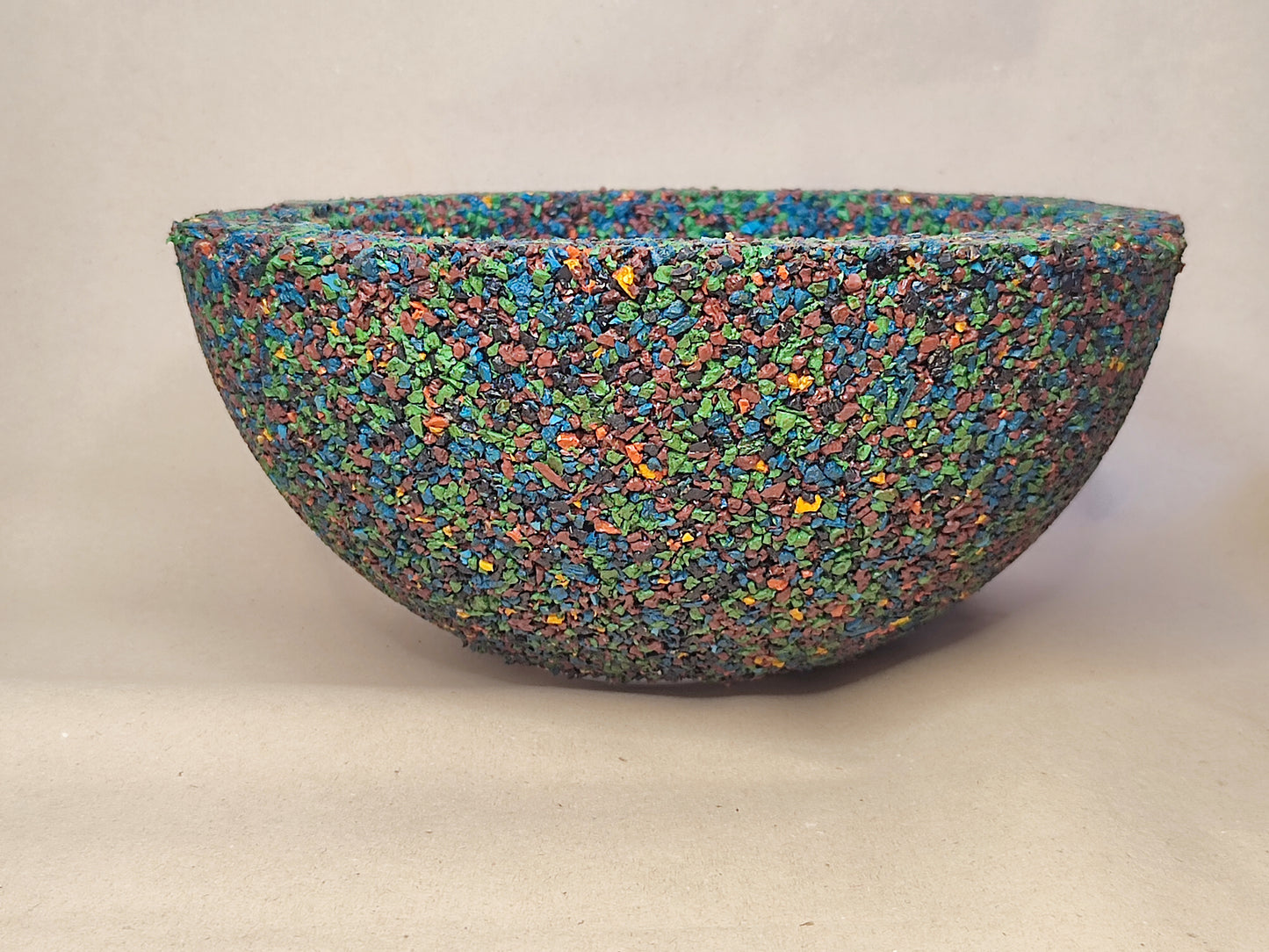 Rectangular Pot