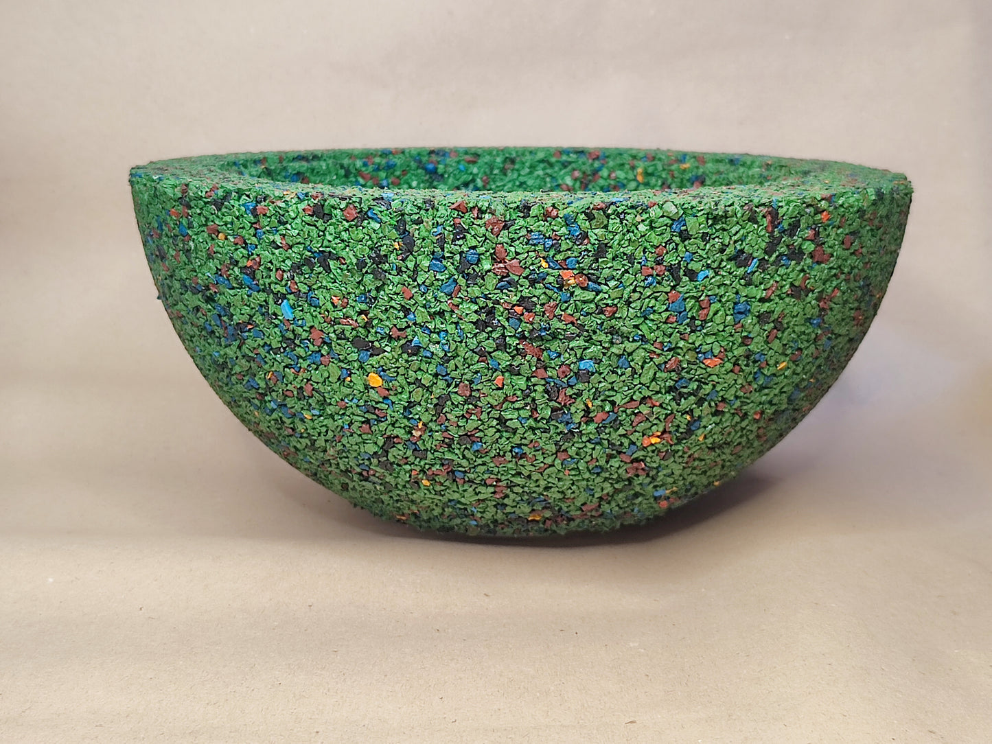Rectangular Pot