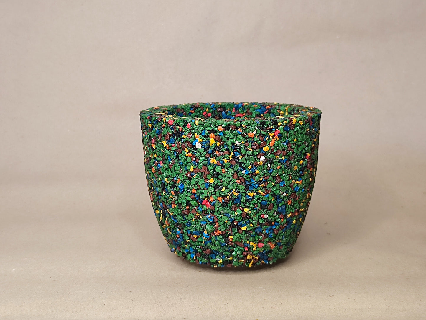 Rectangular Pot