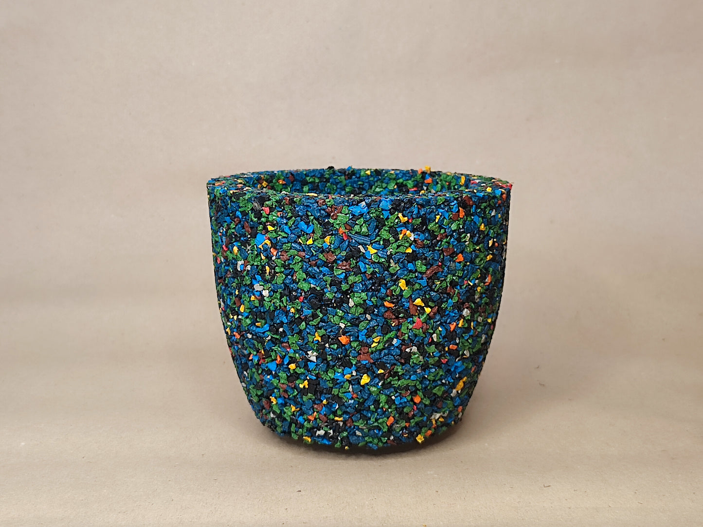 Rectangular Pot
