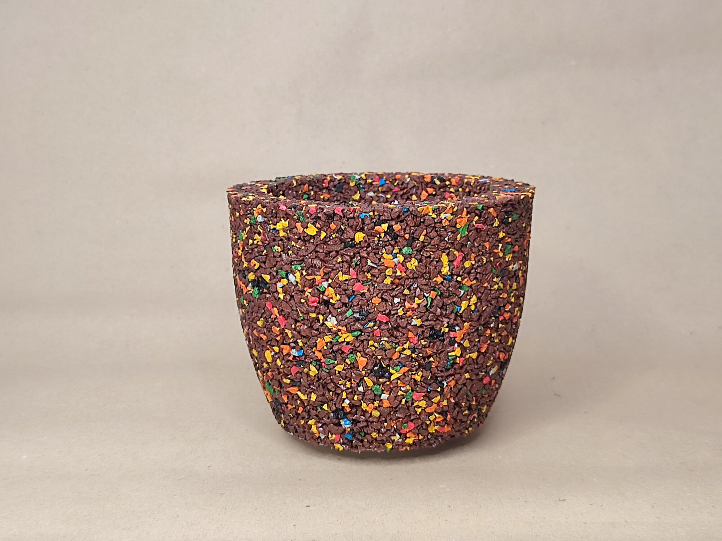 Rectangular Pot