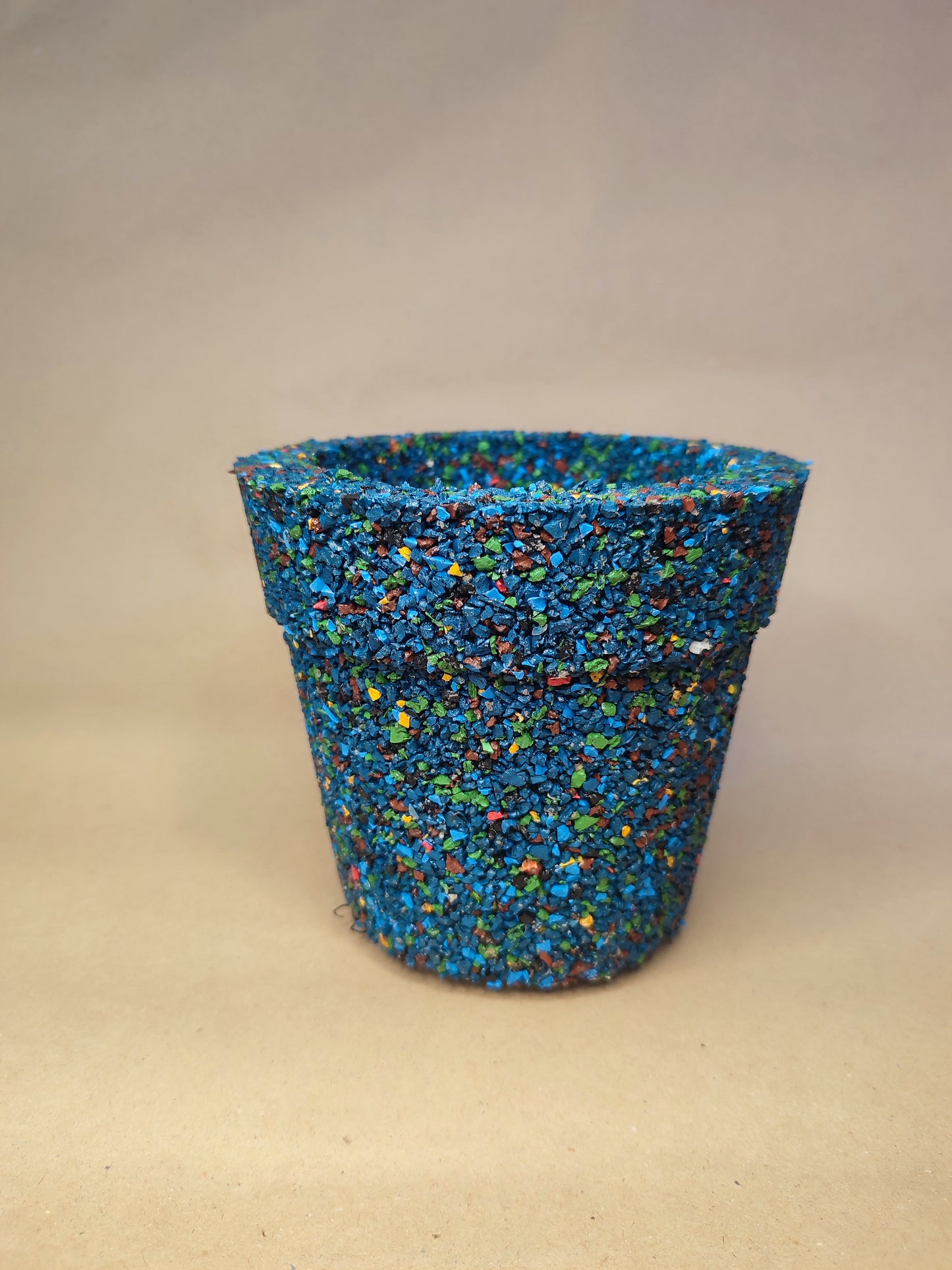 Rectangular Pot