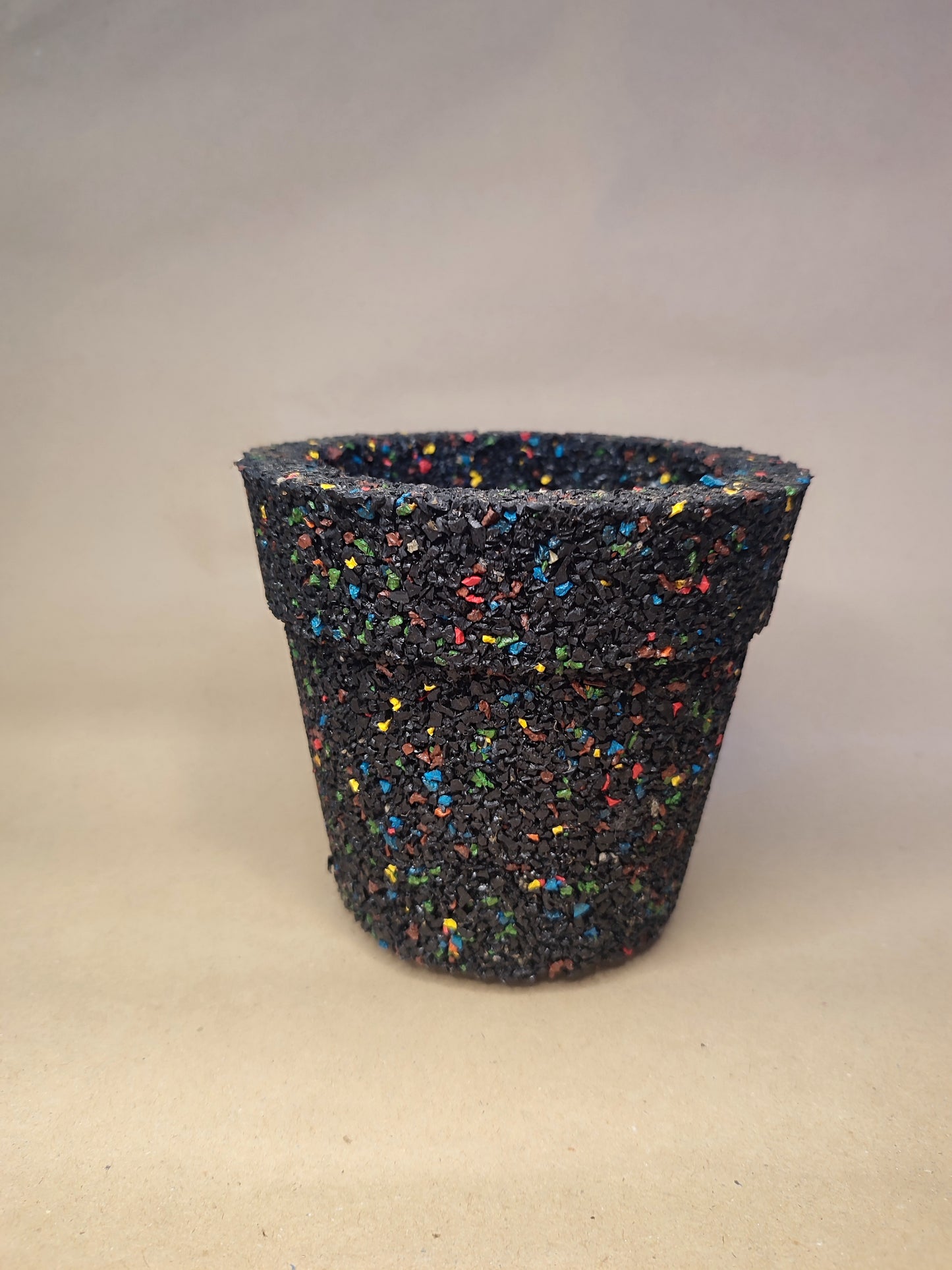 Rectangular Pot