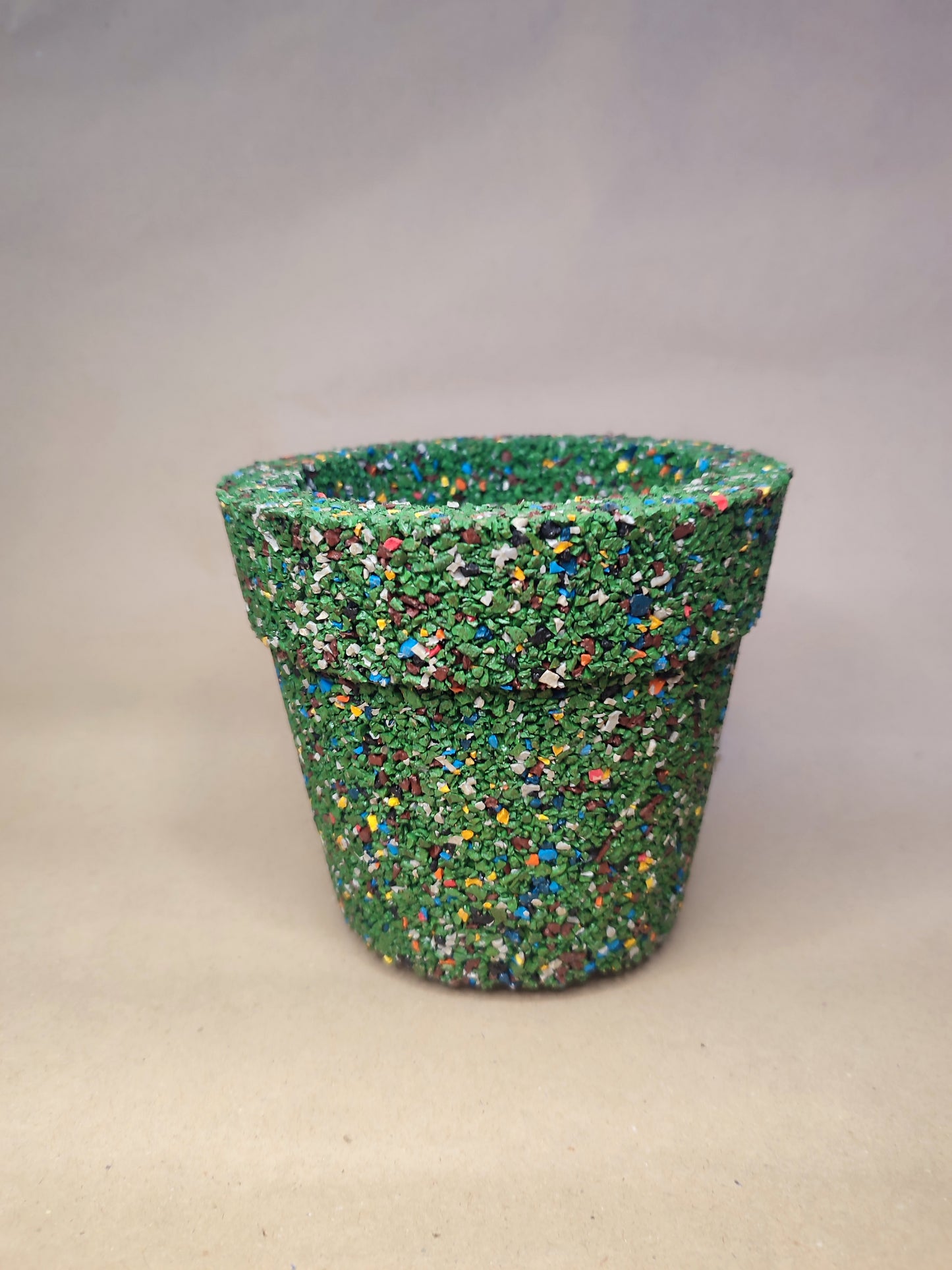 Rectangular Pot