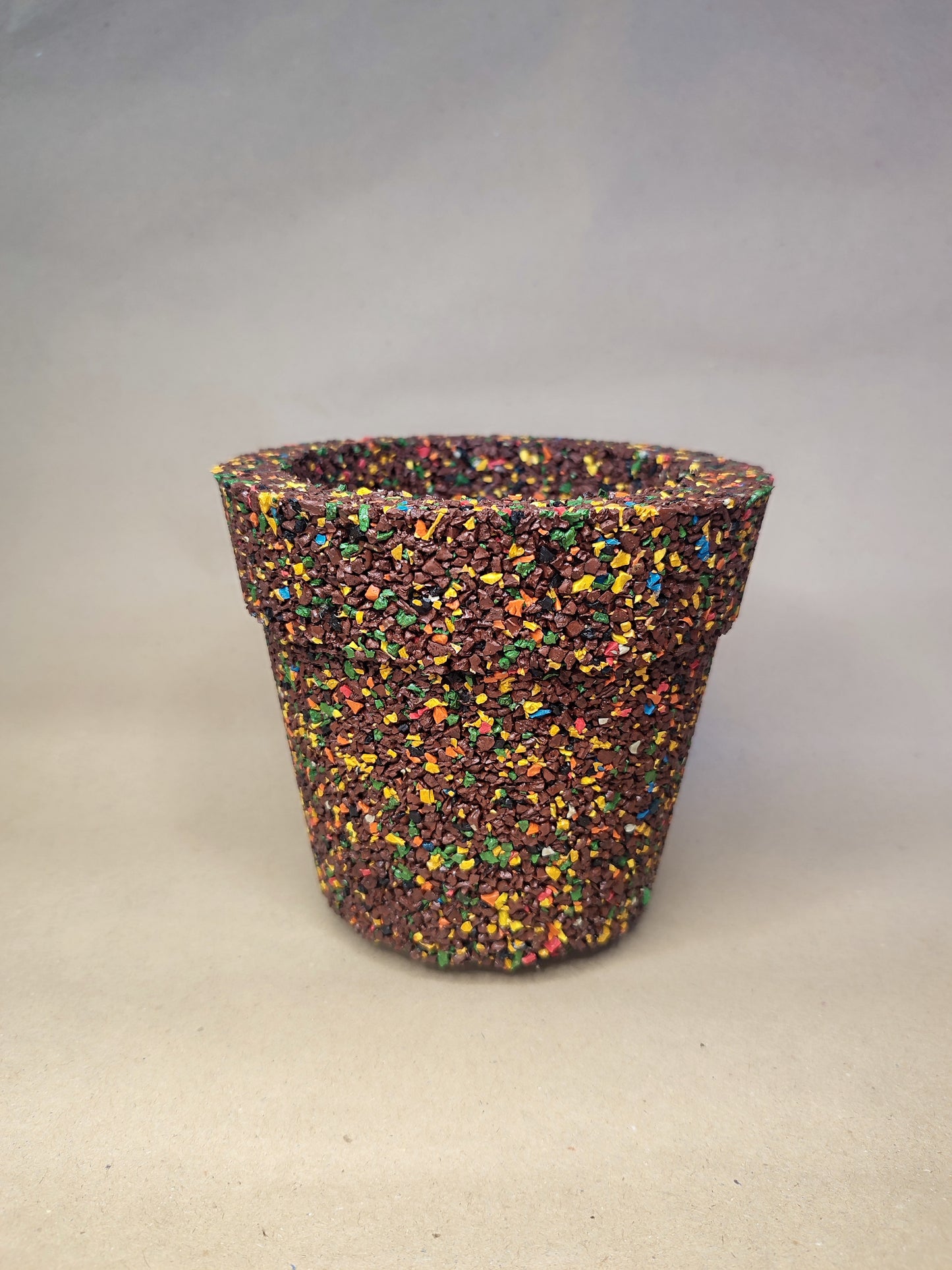 Rectangular Pot