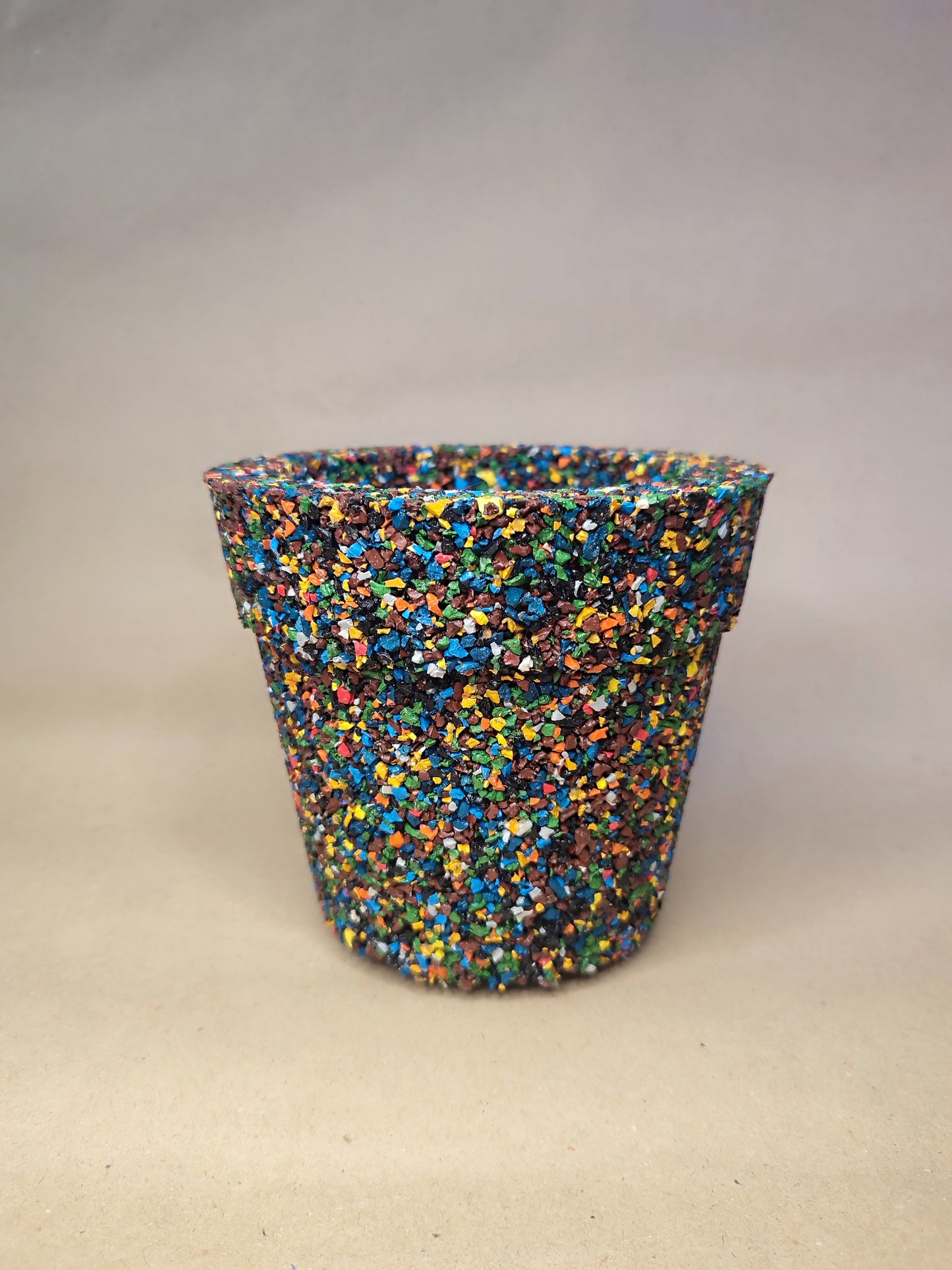 Rectangular Pot