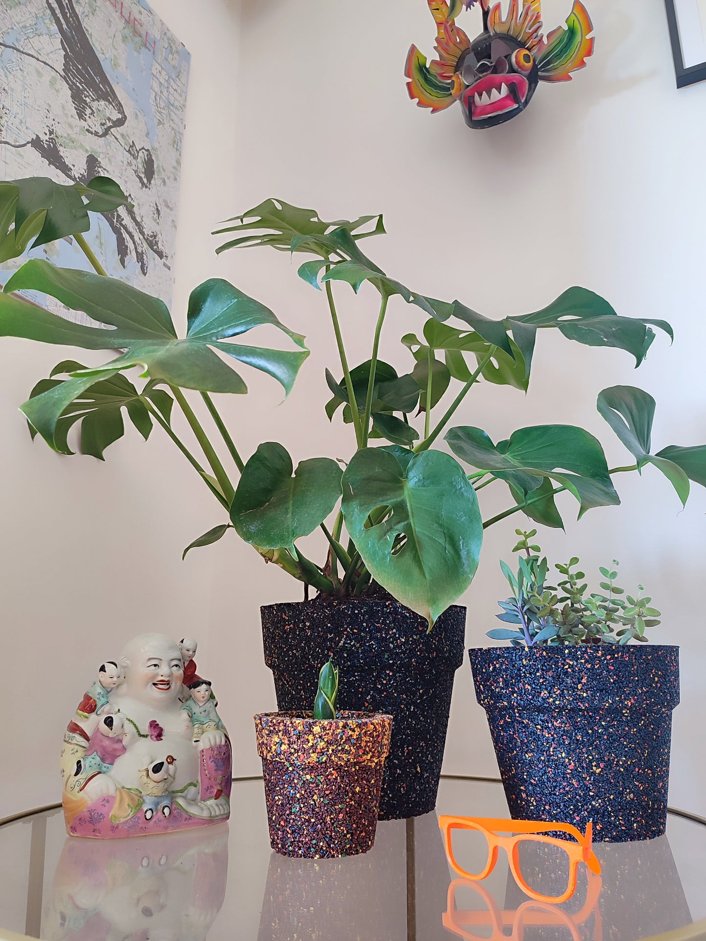 Rectangular Pot