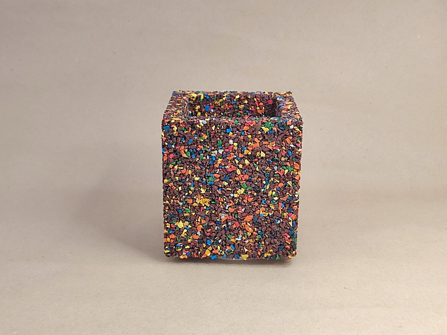 Rectangular Pot