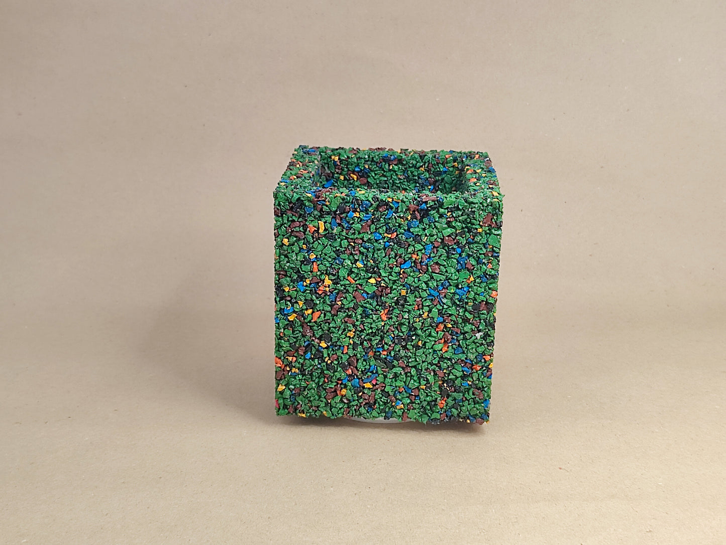 Rectangular Pot