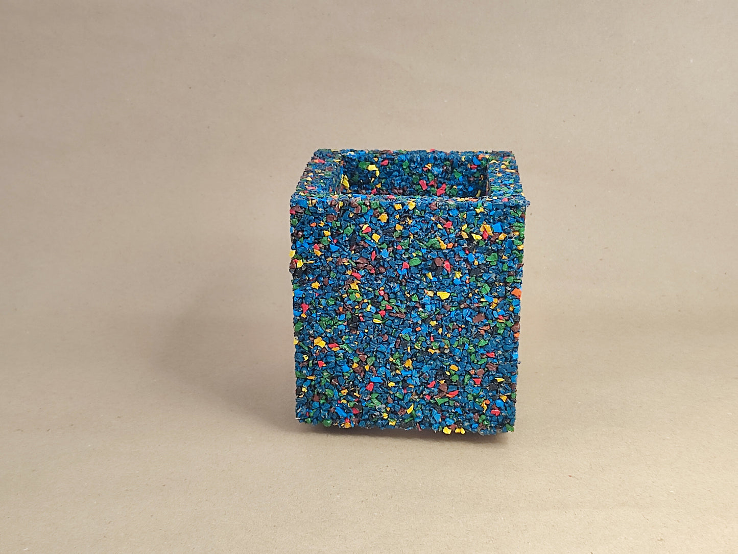 Rectangular Pot