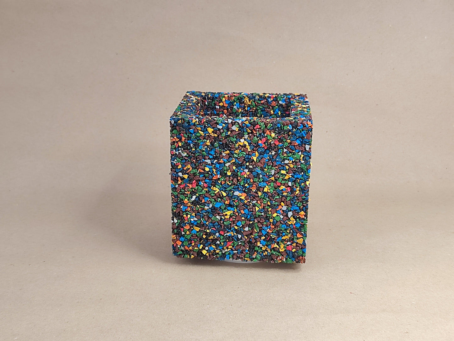 Rectangular Pot