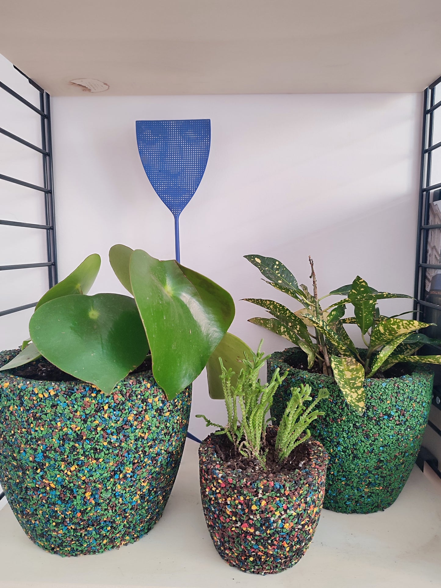 Rectangular Pot