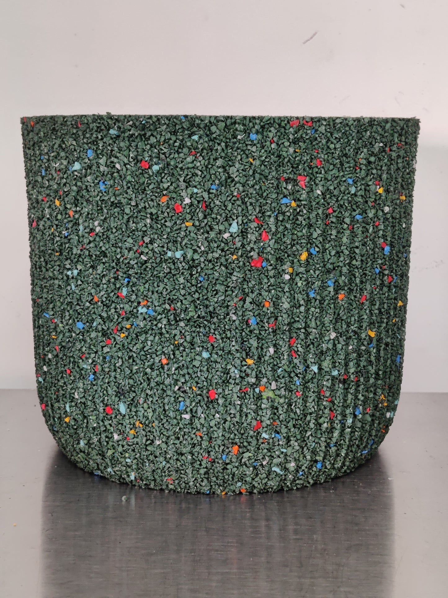 Rectangular Pot