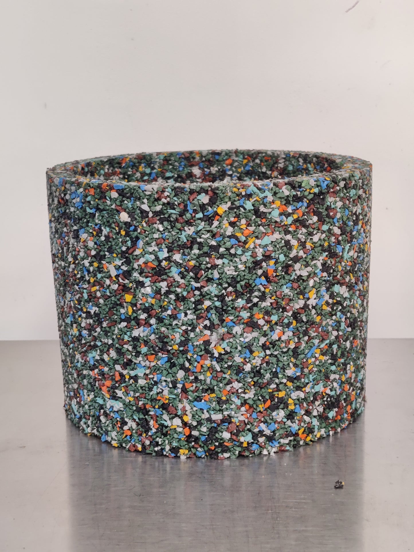 Rectangular Pot