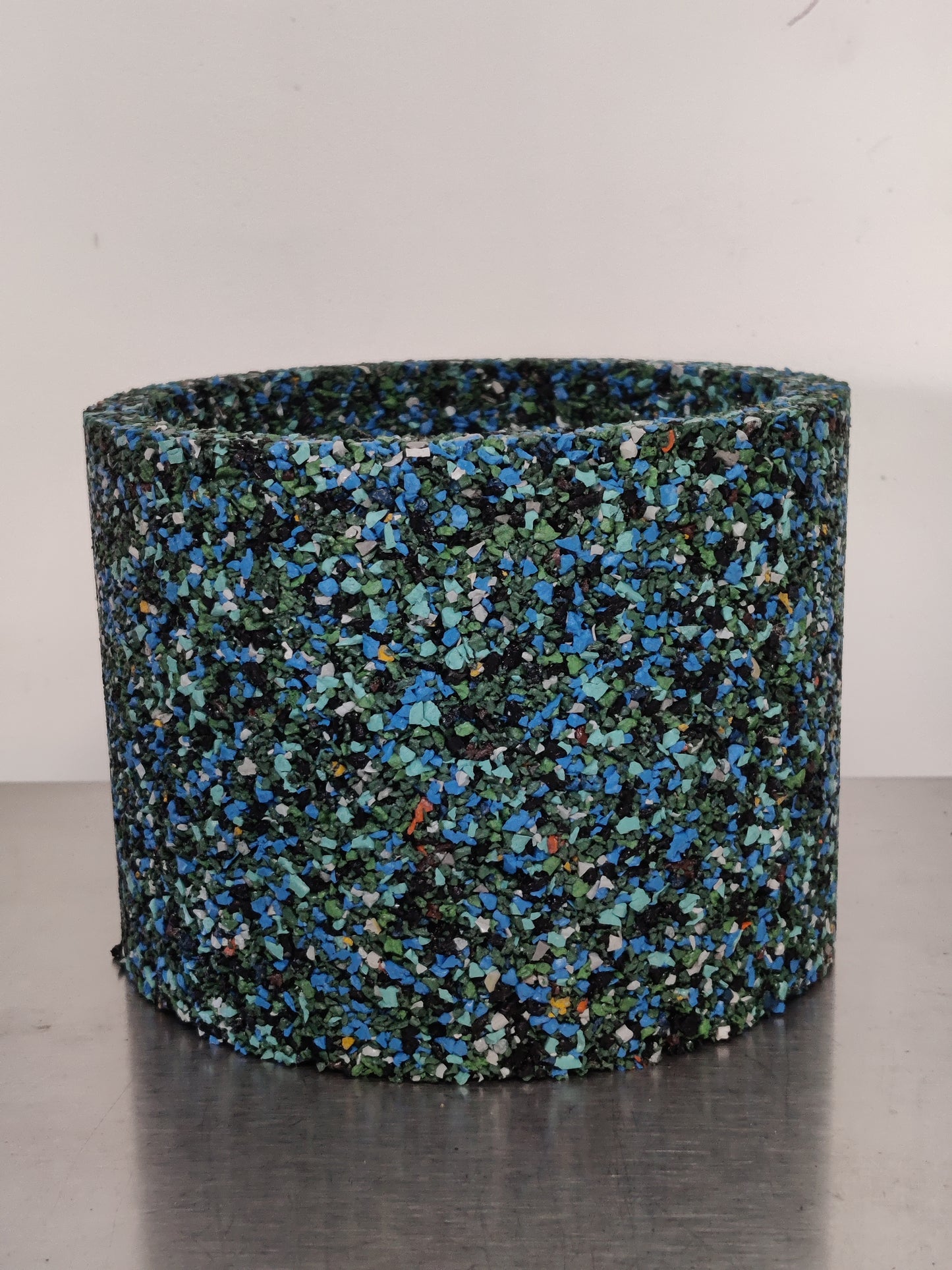 Rectangular Pot