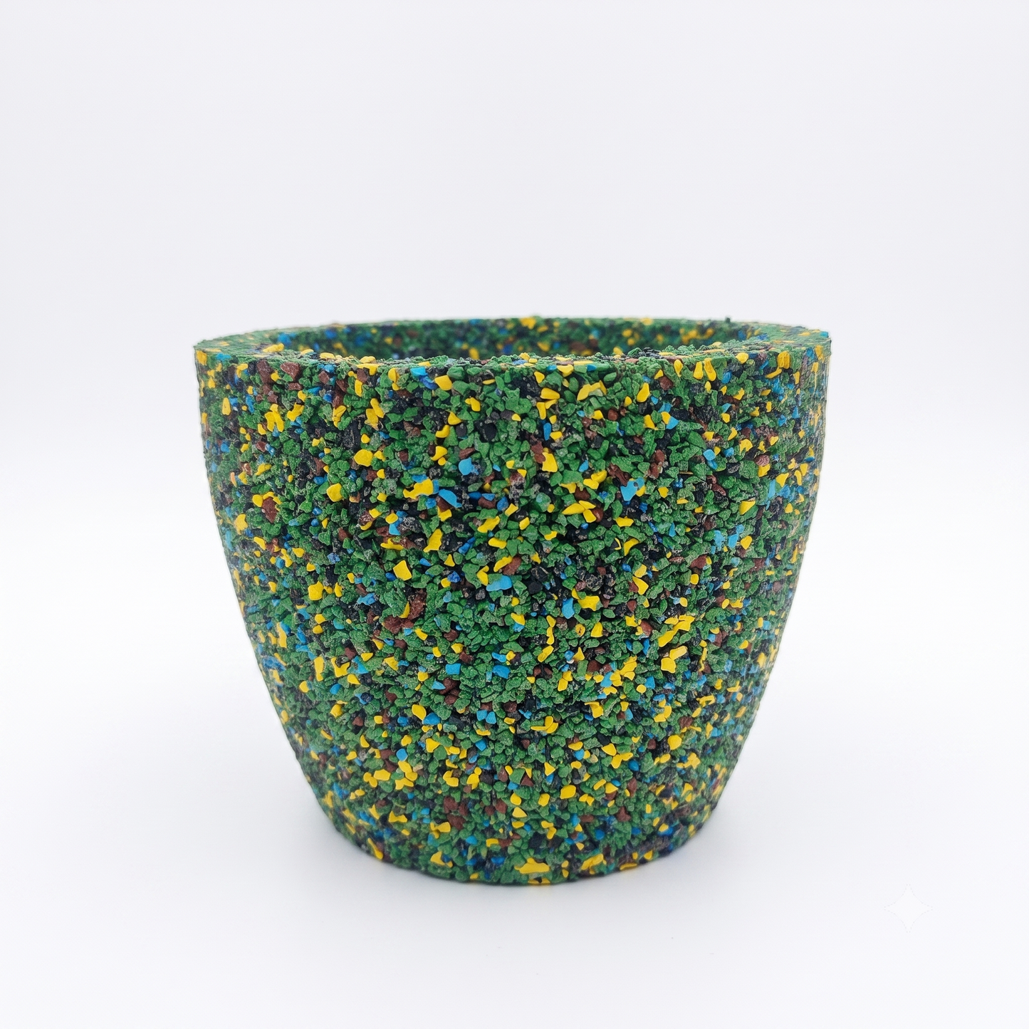 Rectangular Pot