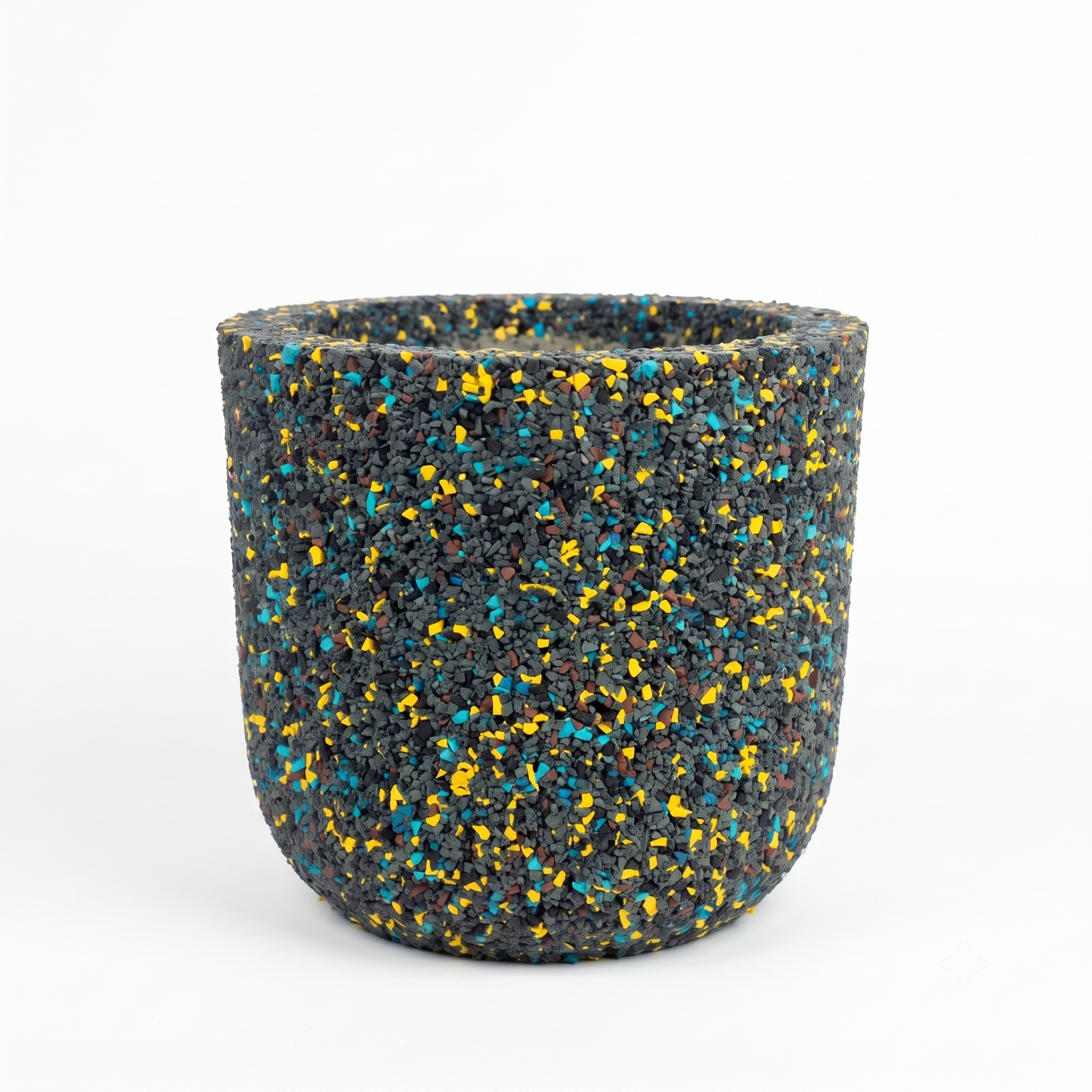 Rectangular Pot