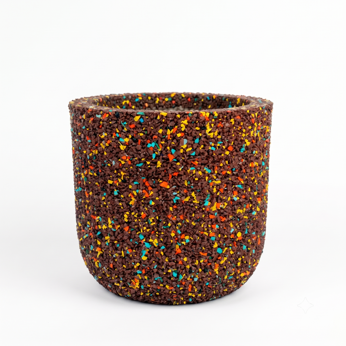 Rectangular Pot