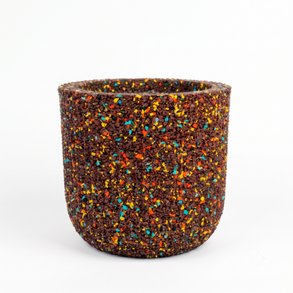Rectangular Pot