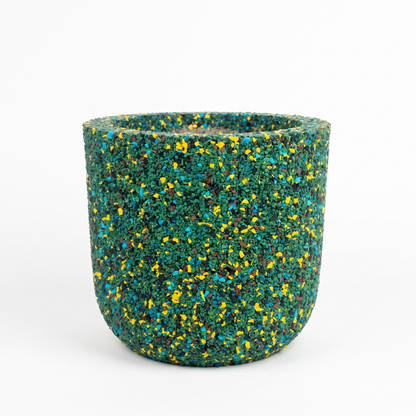 Rectangular Pot