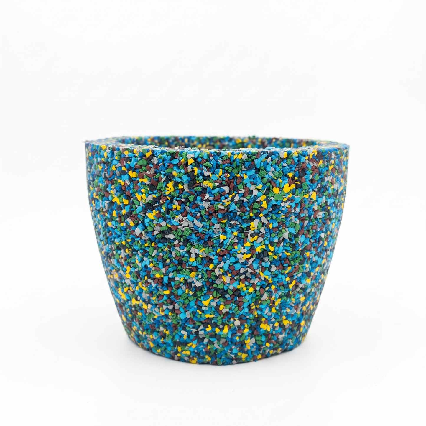 Rectangular Pot