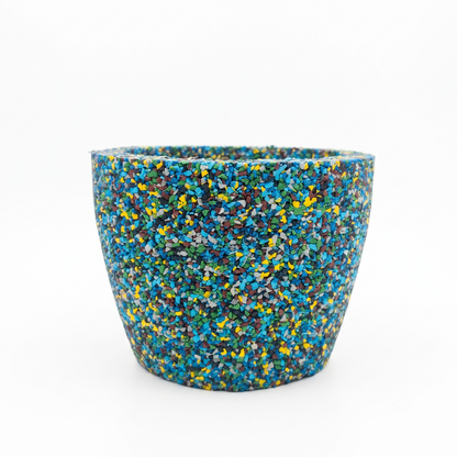 Rectangular Pot