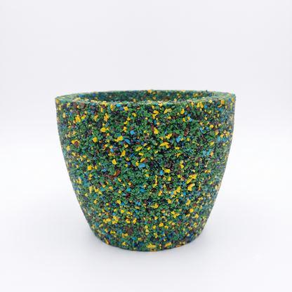 Rectangular Pot